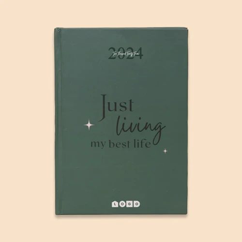 2024 Planner