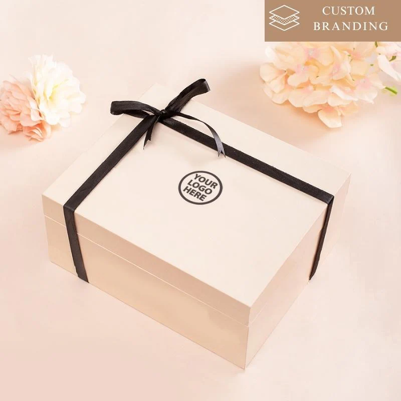 Beige Box