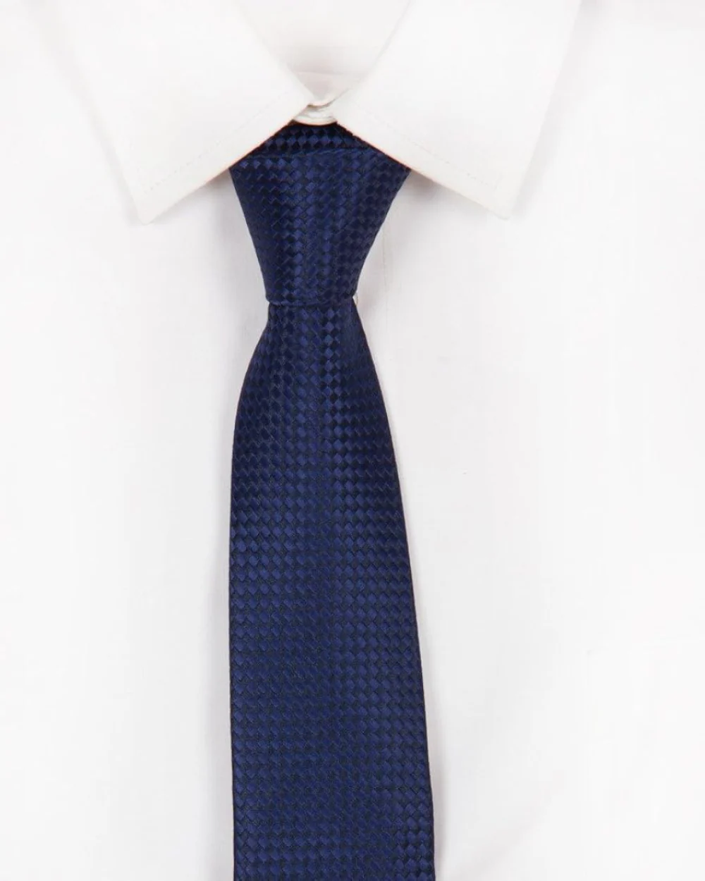 Blue Tie - Image 4