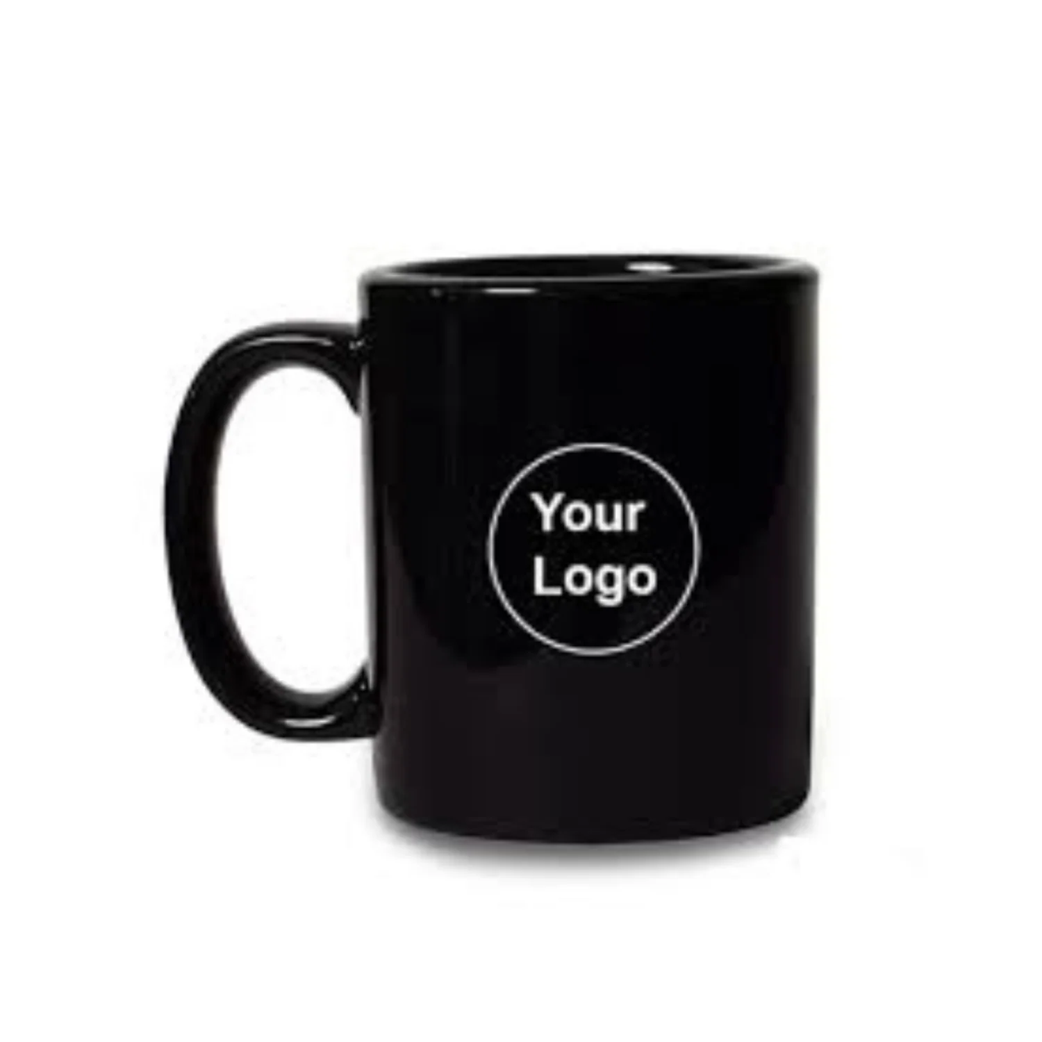 Ceramic Coffee Mug - Image 2