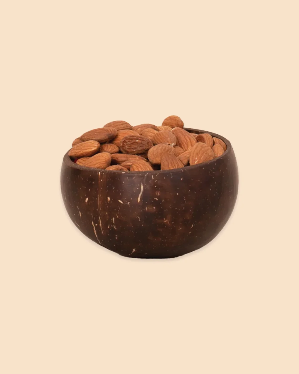 Coconut Shell Bowl - Image 3