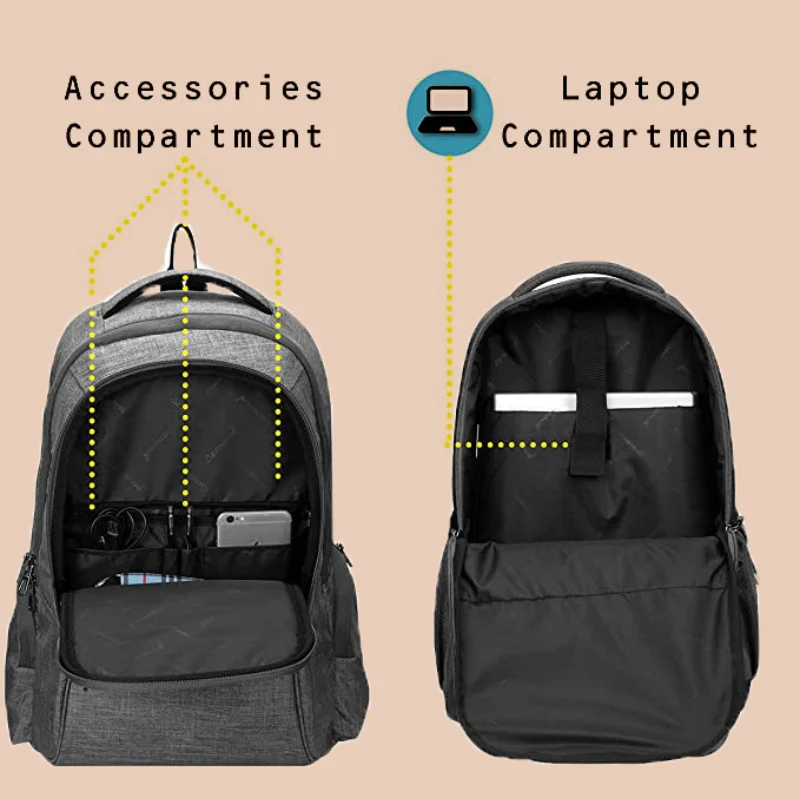 Cosmus Laptop Bag - Image 3