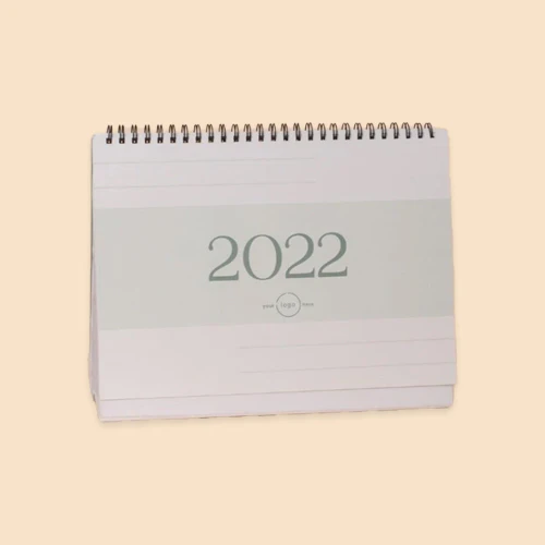 Desk Calendar