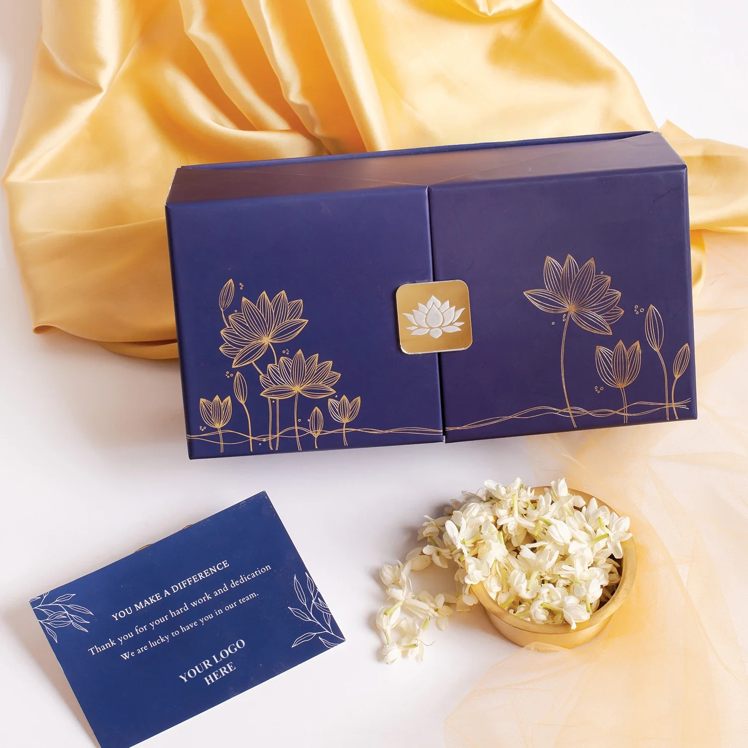 Diwali Dryfruit Pack - Image 2