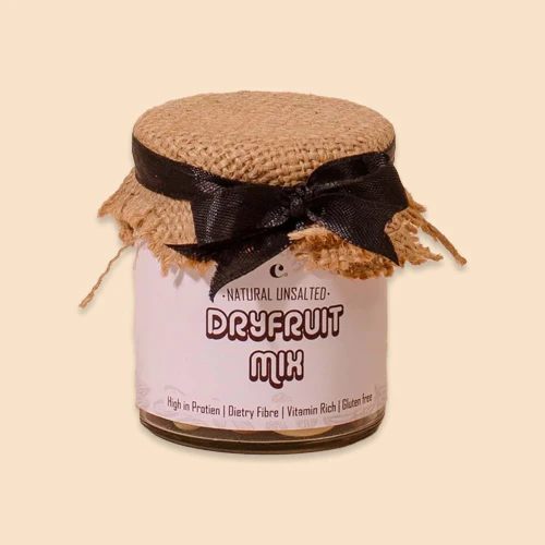 Dry Fruits Blend 100 G