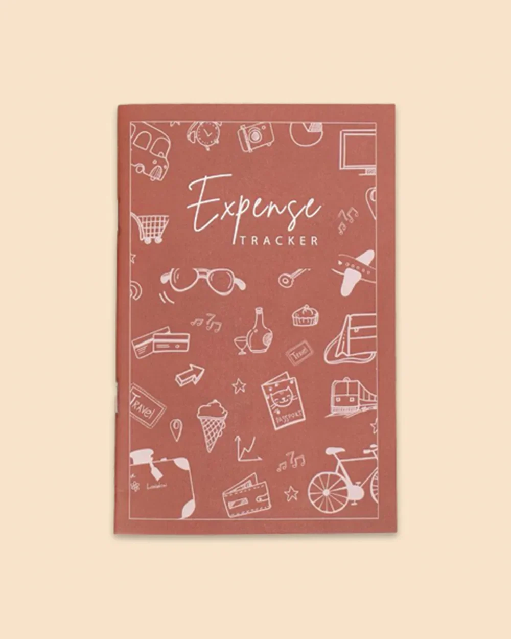 Expense Log
