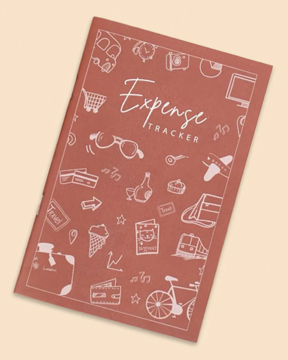 Expense Log - Image 2