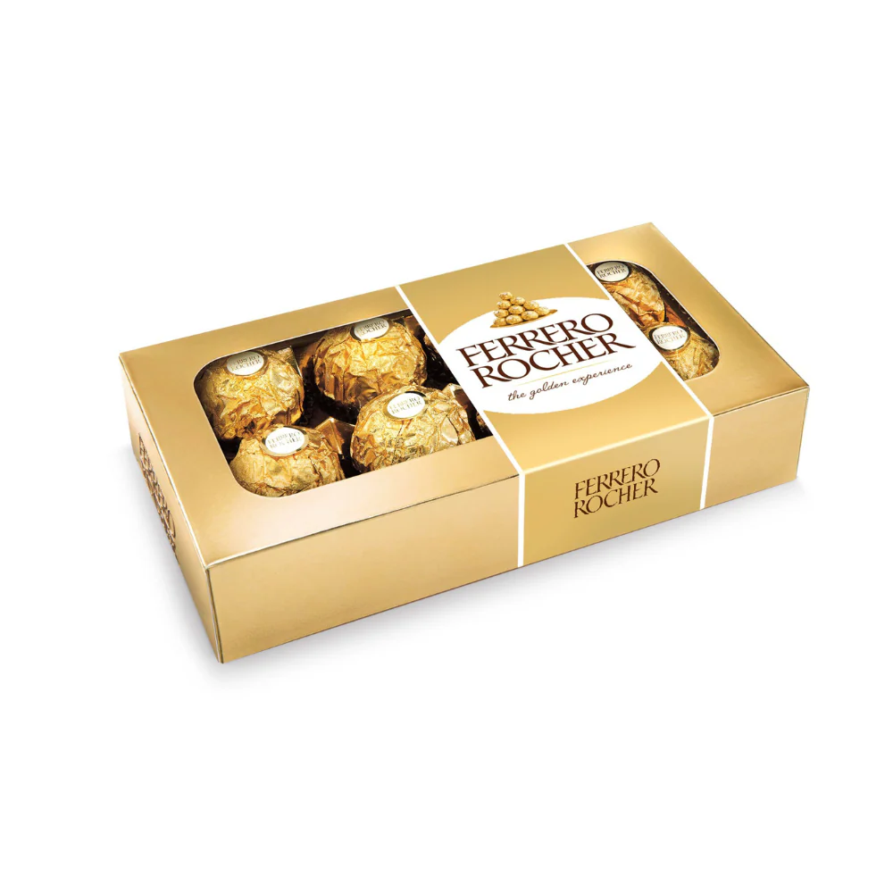 Ferrero Rocher - Image 4