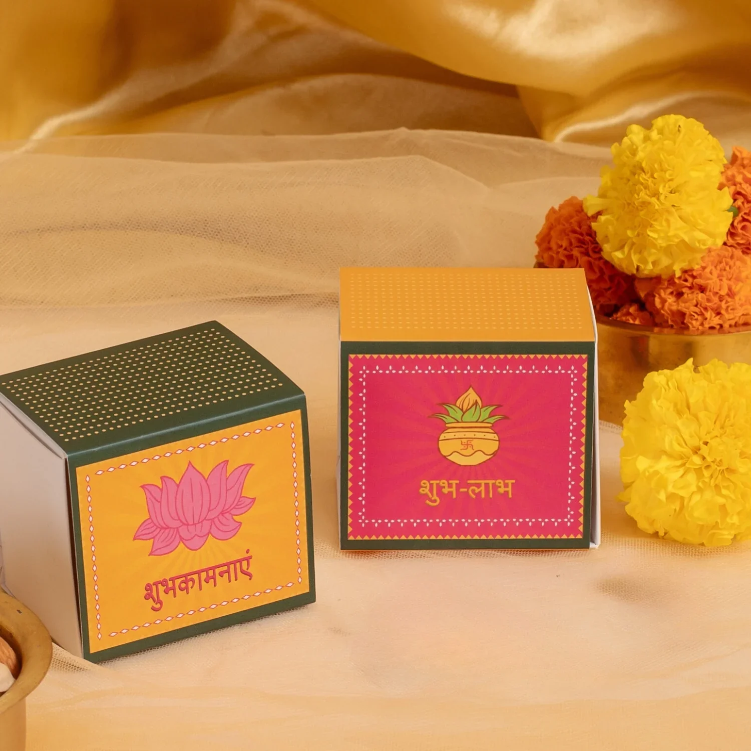 Festival of Prosperity Kit - Image 4