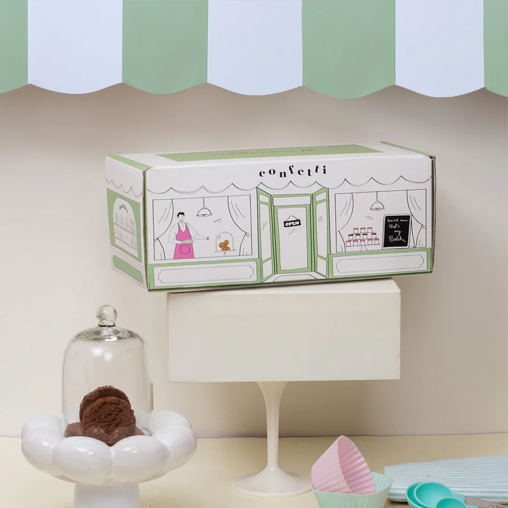 Gourmet Goodies Box - Image 3