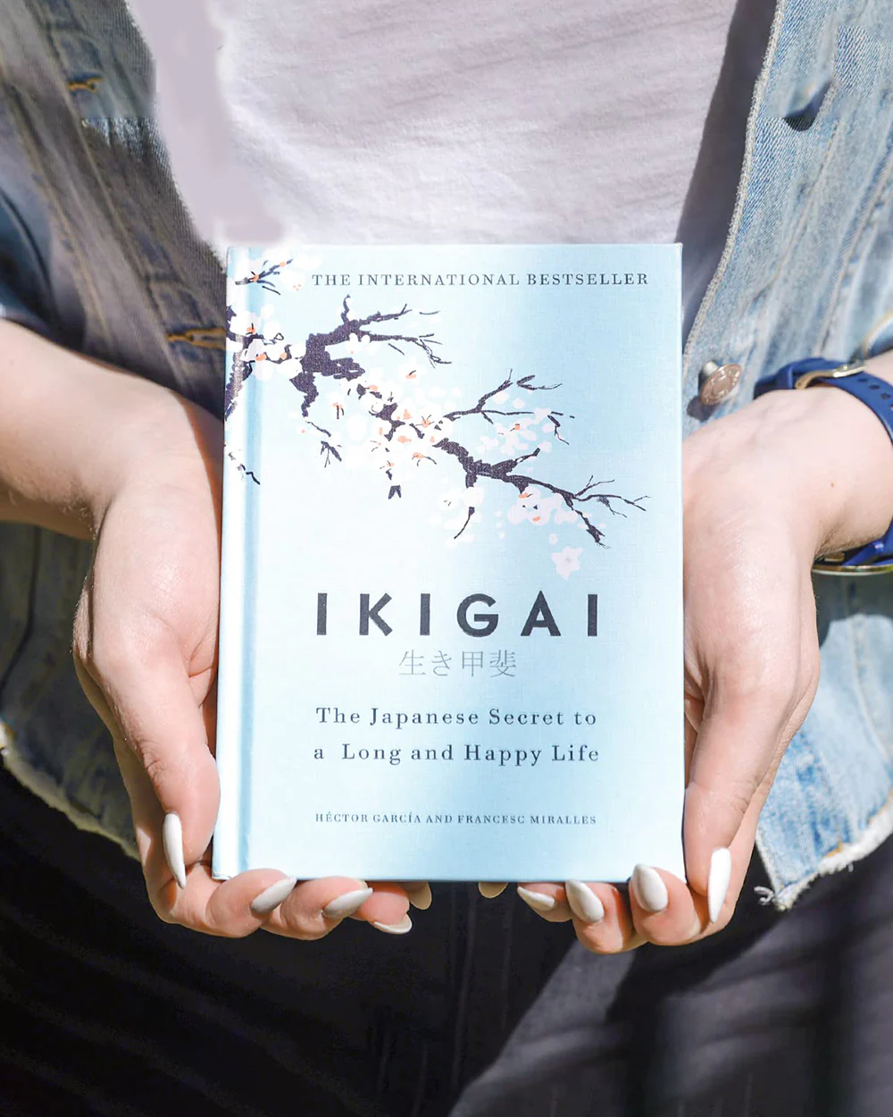 Ikigai Book - Image 2