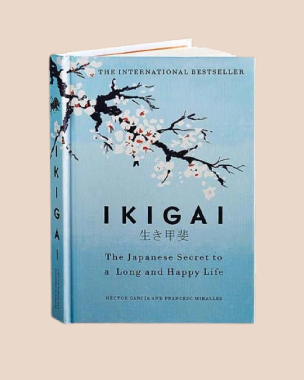 Ikigai Book - Image 3