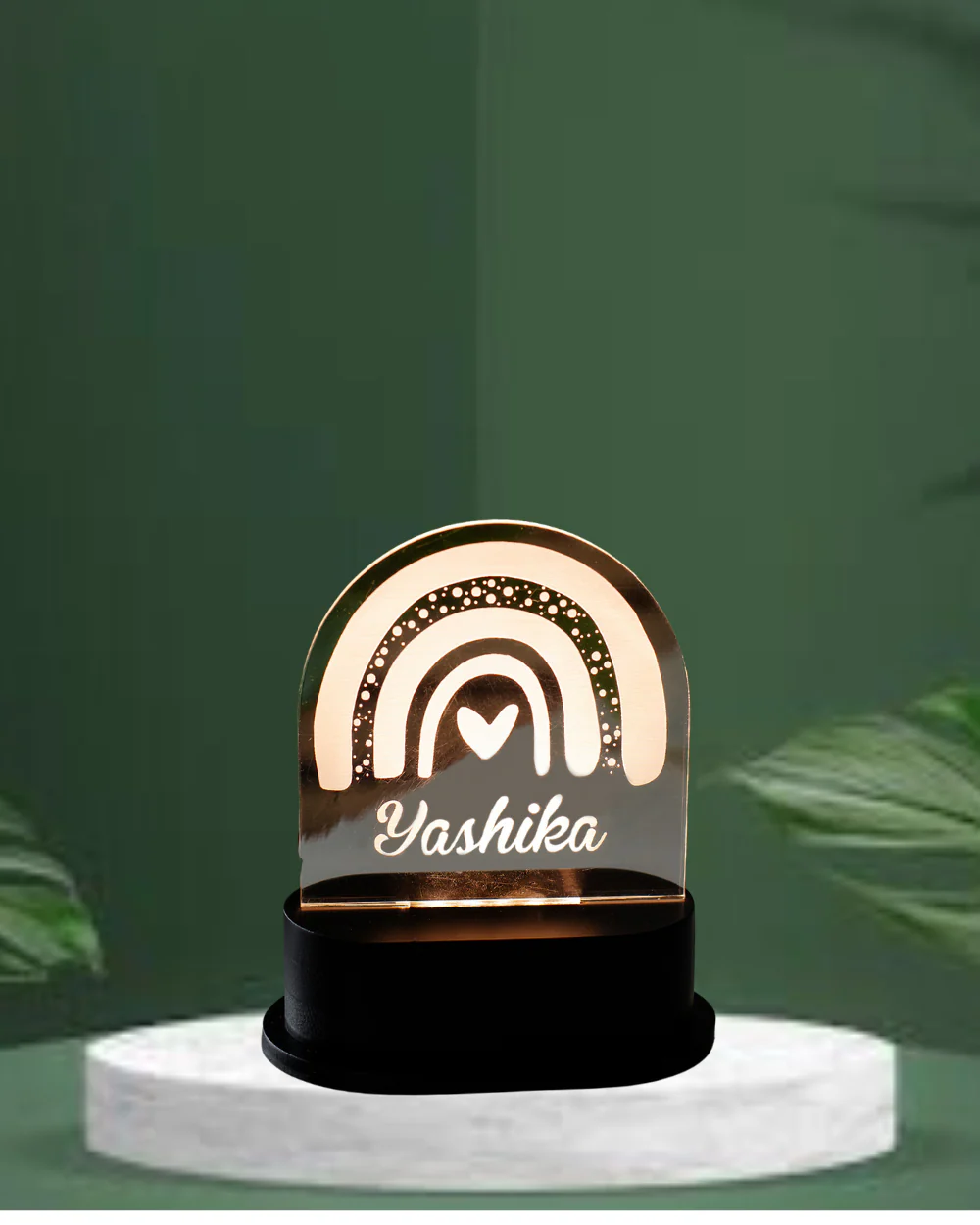 Led Logo/ Name Lamp - Image 3