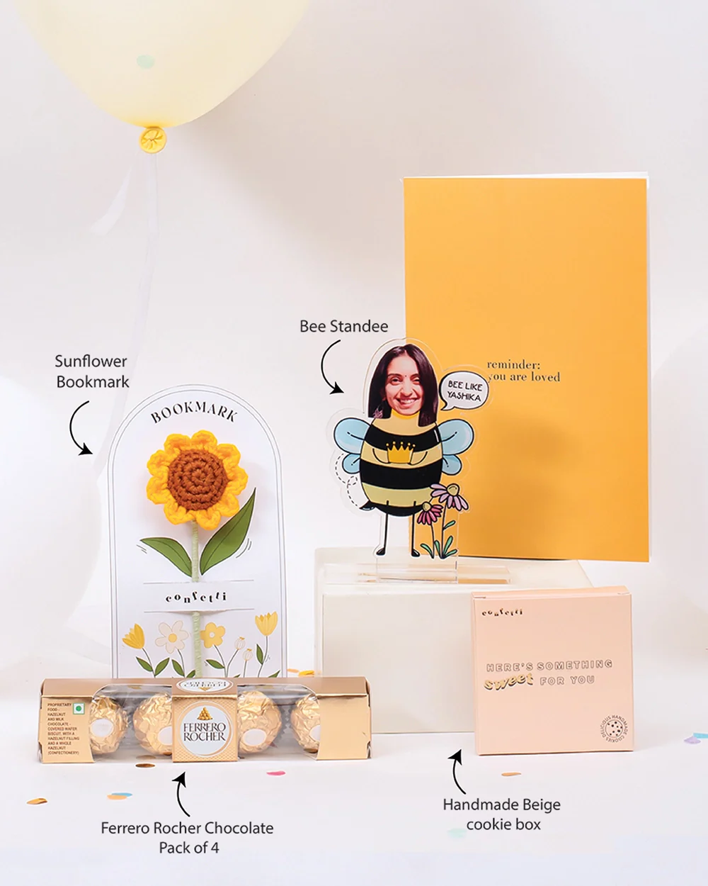 Main Character Birthday Box - Image 3