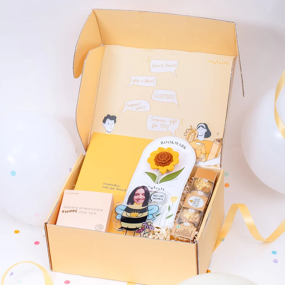 Main Character Birthday Box - Image 4
