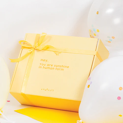 Main Character Birthday Box - Image 6