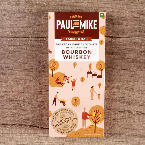 Paul & Mike Chocolate - Image 4