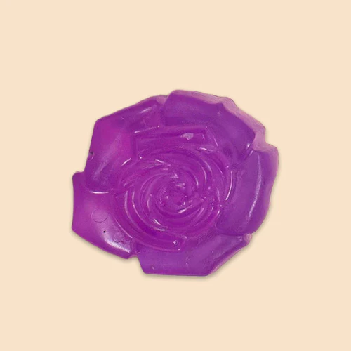 Rose Shaped Soap - Image 3