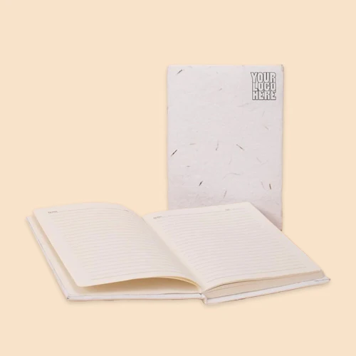 Seed Cover Notebook - Image 2
