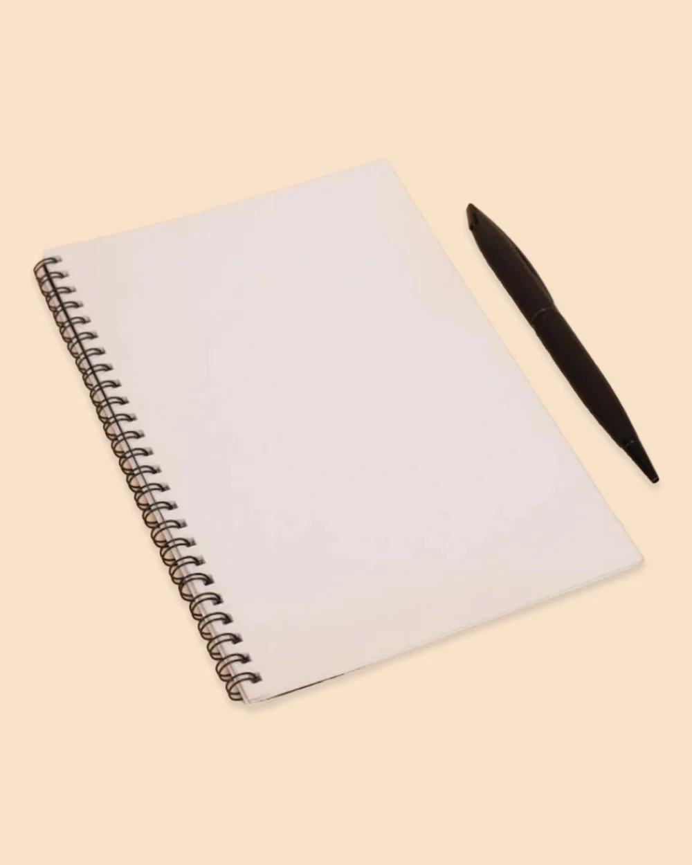Spiral Notebook - Image 2