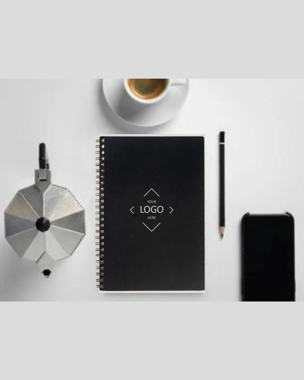 Spiral Notebook - Image 2