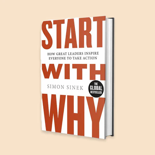 Start With Why