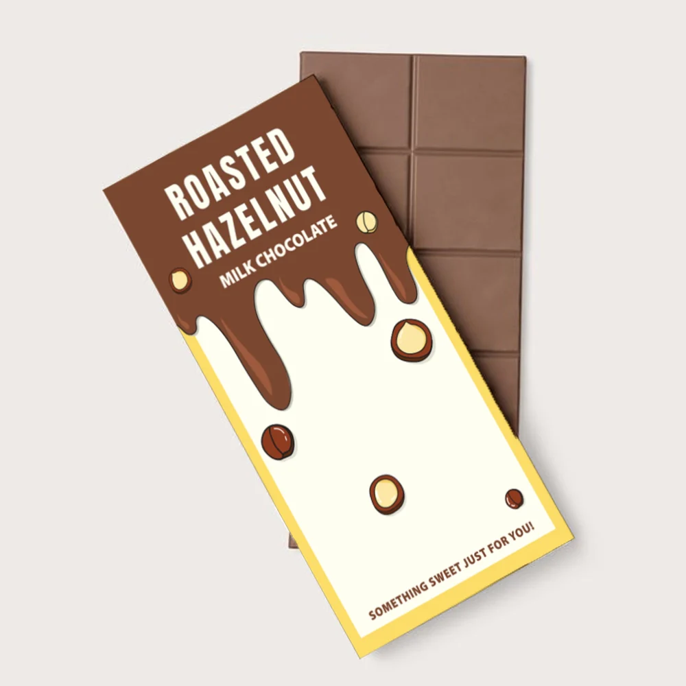 The Giant Chocolate Bar - Image 4