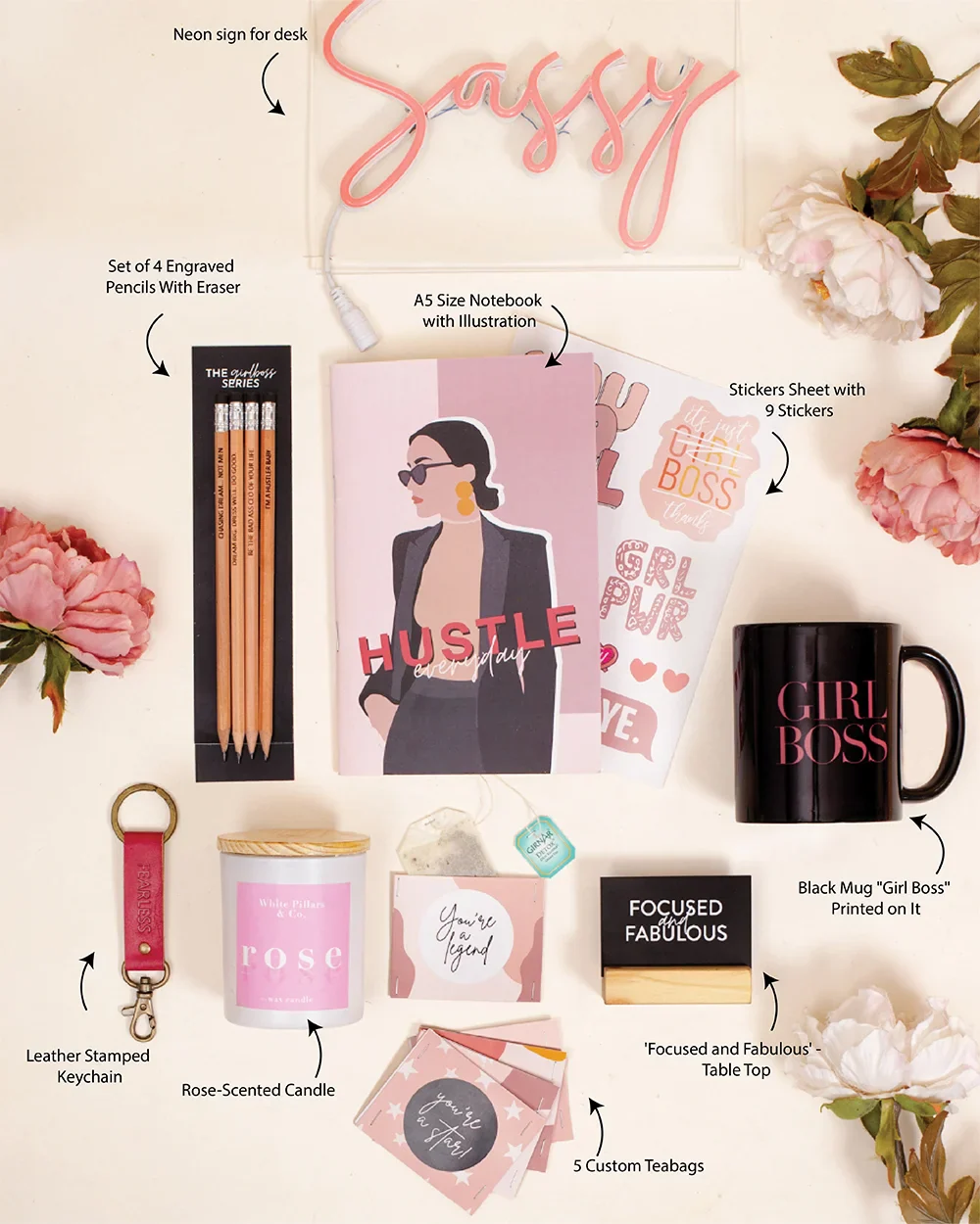 The Girl Boss - Image 3