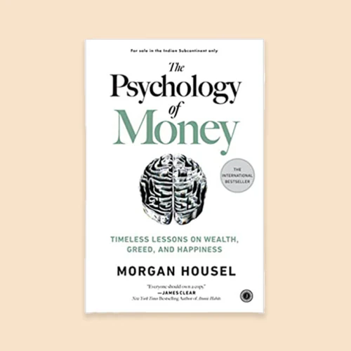 The Psychology of Money